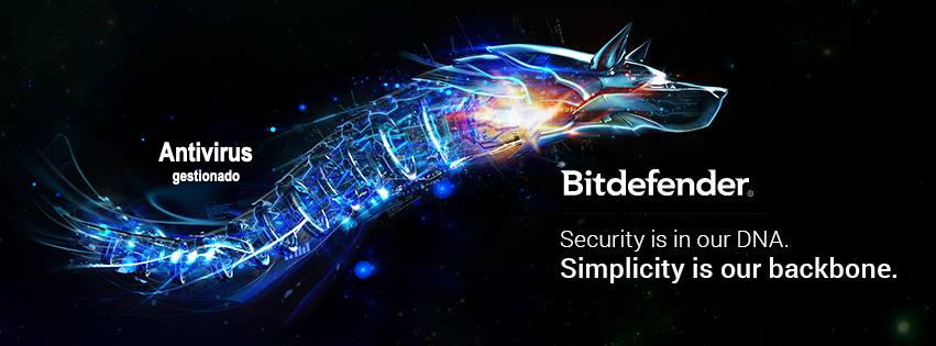 Antivirus Gestionado